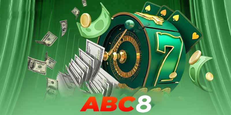 Đặc điểm nổi bật của casino ABC8