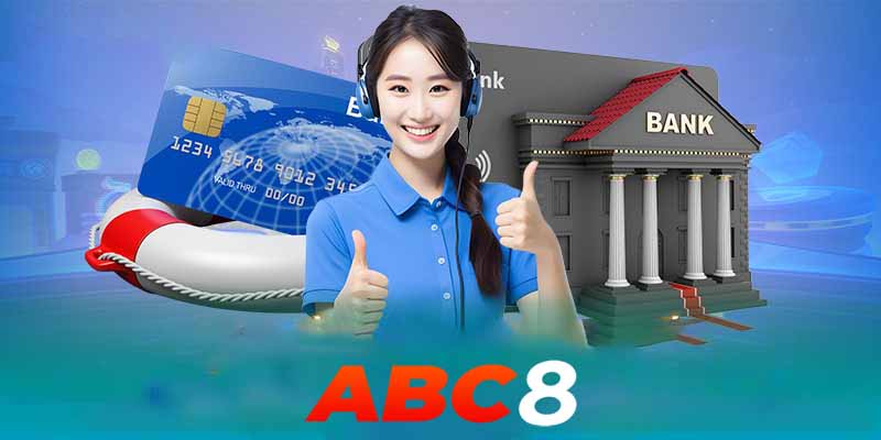 Lợi ích khi sử dụng dịch vụ nạp tiền ABC8