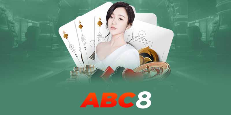 Top những nhà cái khác ABC8